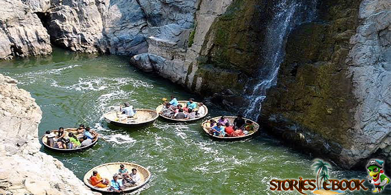 भारत के 10 सबसे खूबसूरत और ऊंचे झरने (Top 10 Most Beautiful and highest waterfalls in India in Hindi)