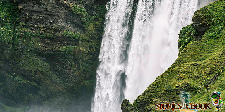 Thalaiyar Falls top 10 most beautiful waterfalls Jog Falls in hindi- stories ebook