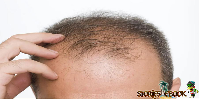hair loss treatment men in hindi - storiesebook