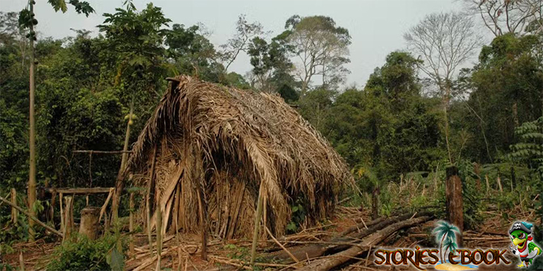इकलौता इंसान जो Amazon Forest पे करता था राज रहस्यमई तरीके से हुई उसकी मौत