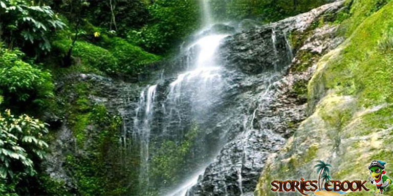 चैडविक फॉल्स (Chadwick Falls), Shimla-storiesebook