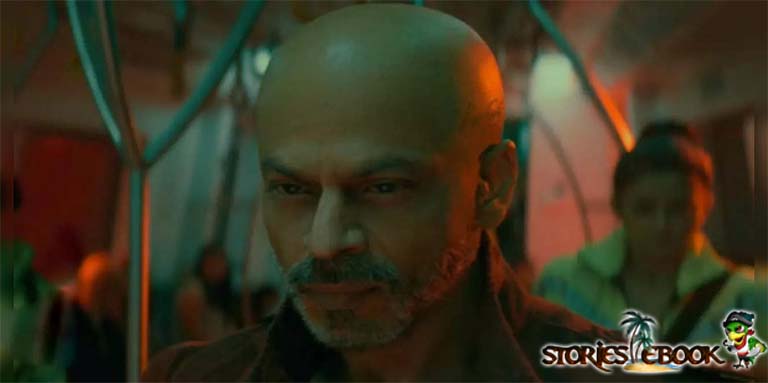 Shahrukh Khan film Jawan hit or flop in hindi शाहरुख खान की फिल्म जवां हिंदी में हिट या फ्लॉप - storiesebook