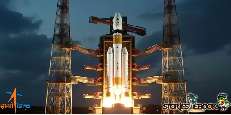चंद्रयान-3 कब लॉन्च किया जाएगा -Storiesebook