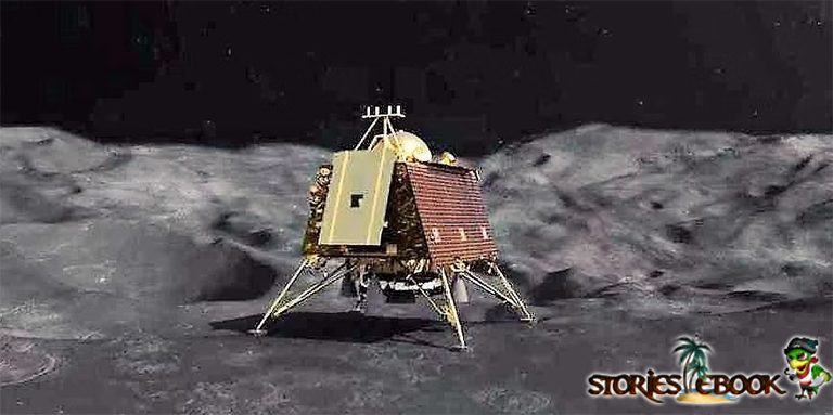 चंद्रयान-3 का उद्देश्य क्या है -Storiesebook