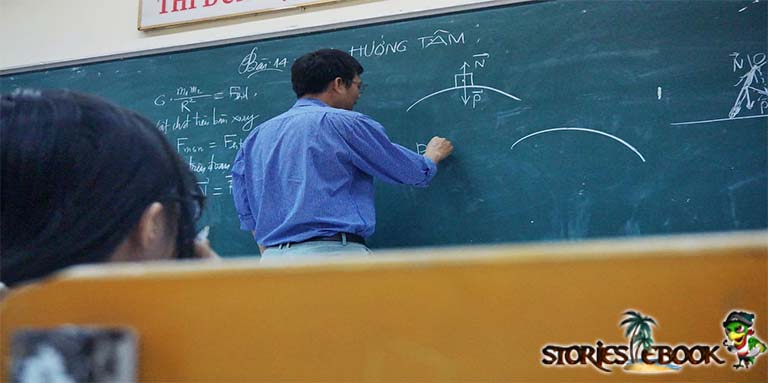 पहली बार शिक्षक दिवस कब मनाया जाता When was Teacher's Day celebrated for the first time - storiesebook