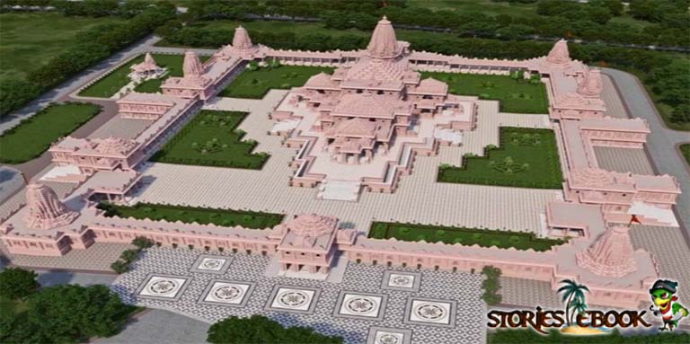राम मंदिर कब बनेगा When will Ram Mandir be built- storiesebook